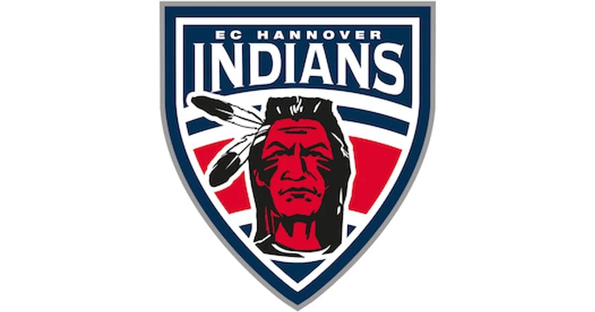 2026/2027 | Pre-Season - Herforder EV - Hannover Indians event poster