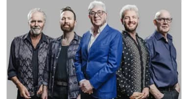 Graham Gouldman