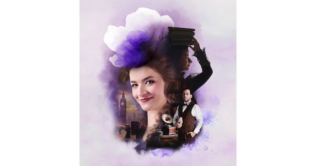 My Fair Lady - Musical von Frederick Loewe