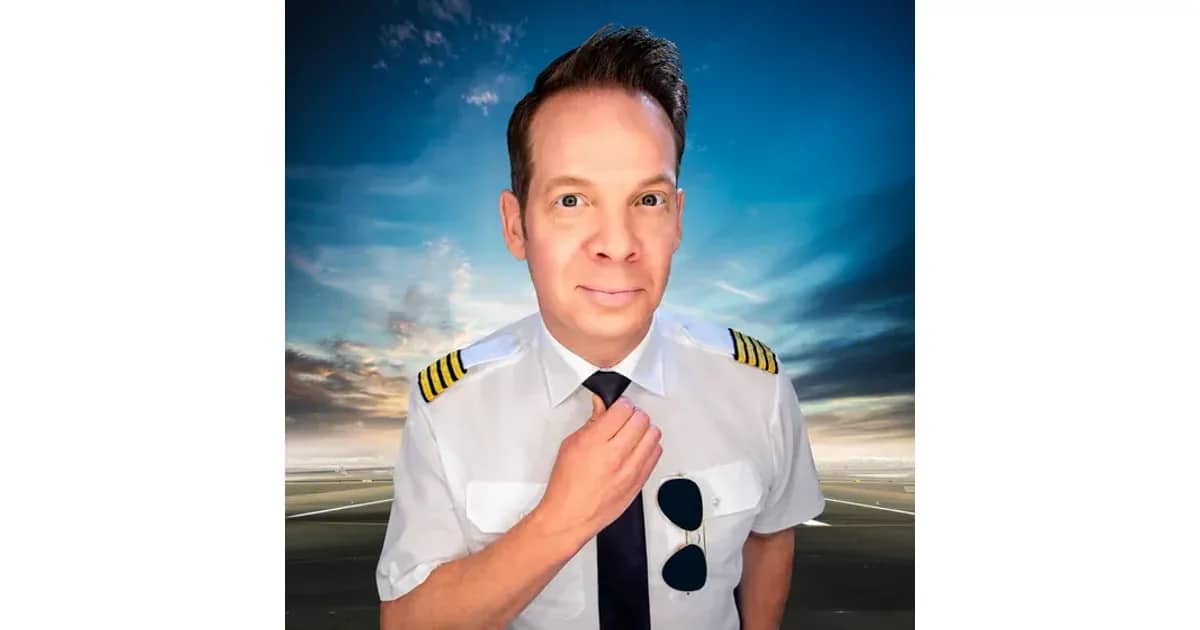Marco Brüser - "Durchstarten!"