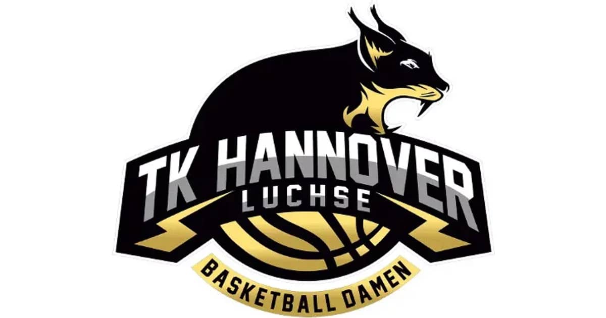 1. DBBL-Saison 2026/2027 - TK Hannover Luchse - EIGNER Angels Nördlingen
