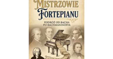 Mistrzowie Fortepianu