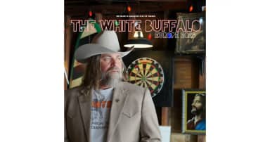The White Buffalo