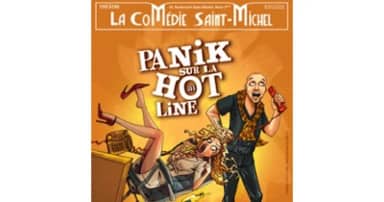 Panik sur la Hotline