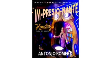 Antonio Romero