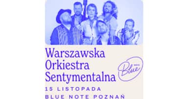 Warszawska Orkiestra Sentymentalna