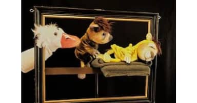 Theater Rosenfisch