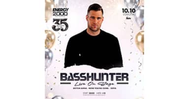Basshunter
