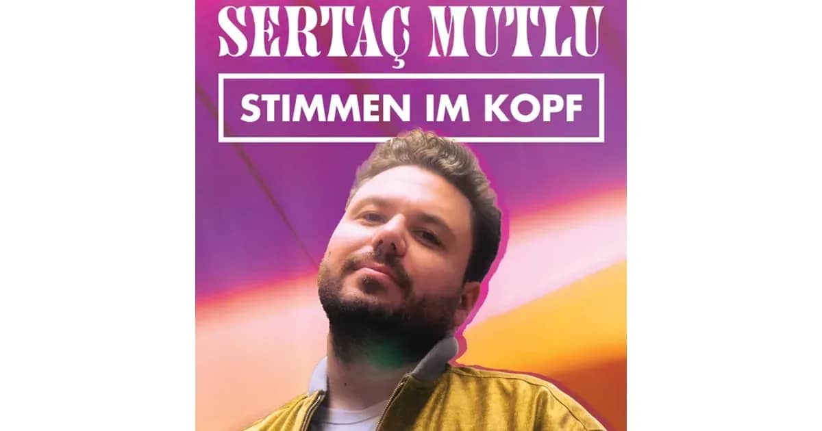 Doppelte Spaßbürgerschaft - Doppelte Spaßbürgerschaft - auf Deutsch