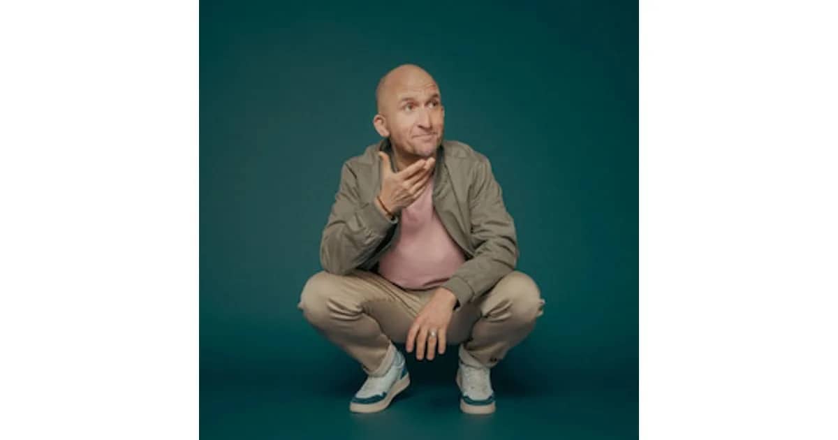 Markus Barth - Endlich egal