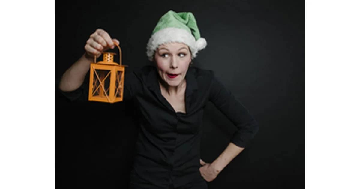Schneewittchen - Mitspieltheater - Mitspieltheater ab 3 Jahren event poster