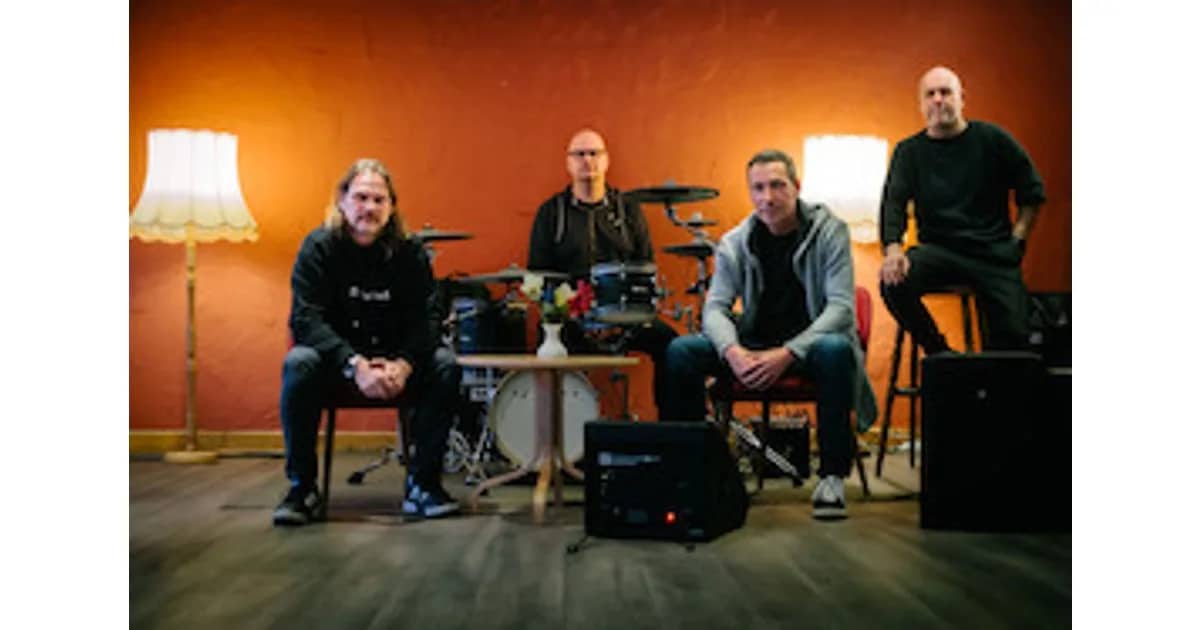 Sconehead - Unplugged - Erlaubt ist, was rockt und Spaß macht.