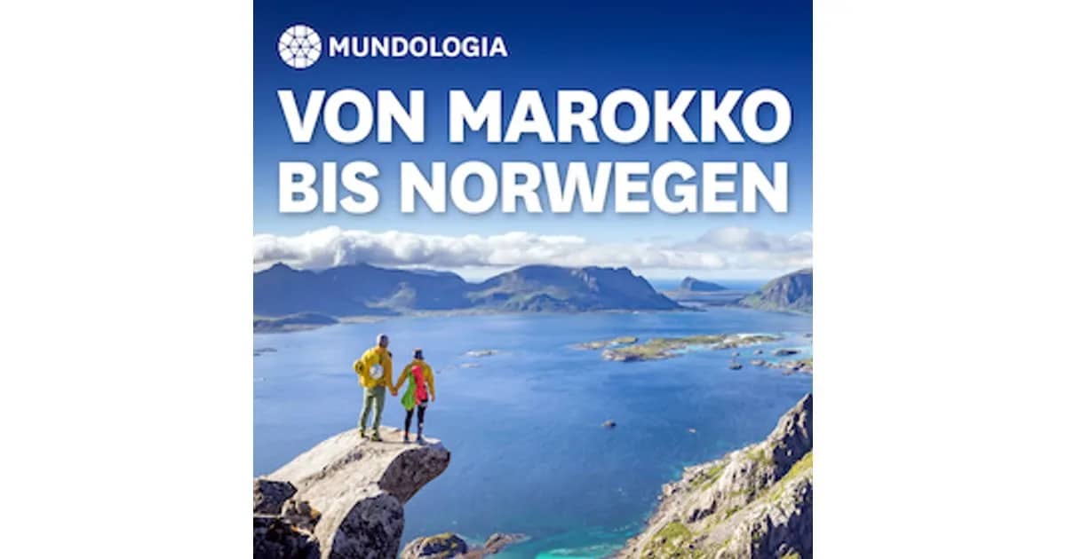23. MUNDOLOGIA-Festival - MUNDOLOGIA: From Morocco to Norway
