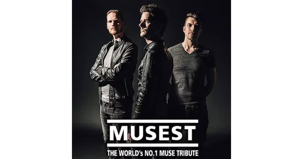Muse By Musest