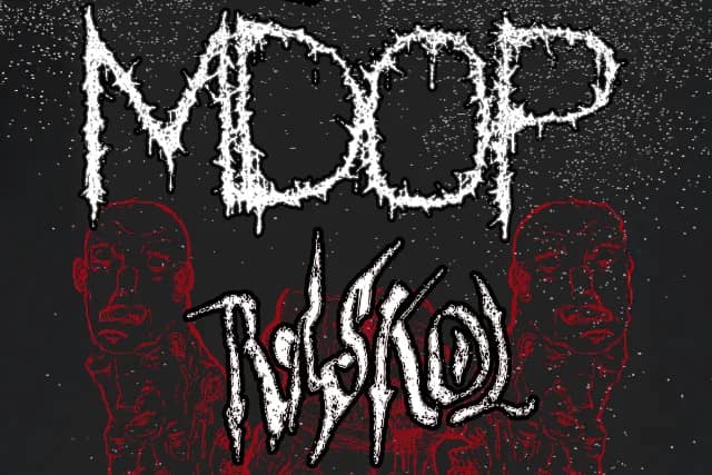 MDOP, Raskol, Soot, Coyote