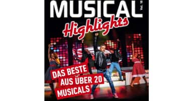 Musical Highlights Vol. 18 Ensemble