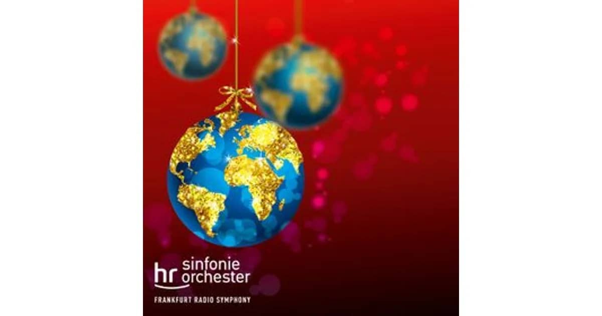 Weihnachtskonzert für alle - Christmas all over the World