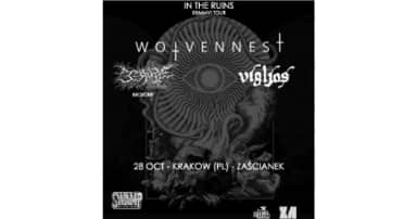 Wolvennest