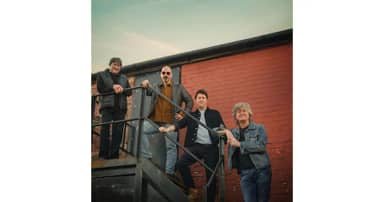 Ten Years After