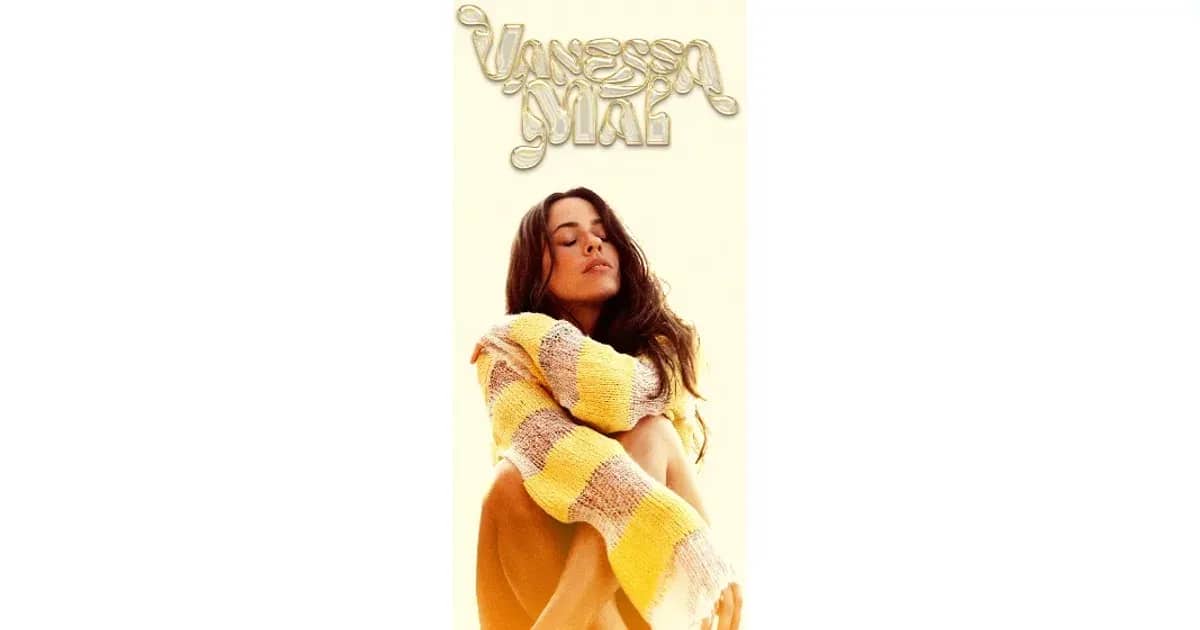 Vanessa Mai - Traumfabrik - Tour 2026