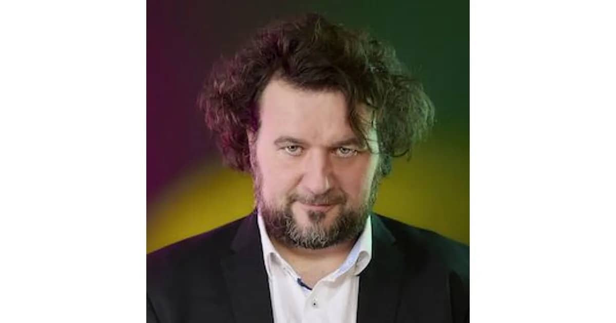 Götz Frittrang - Neues Programm