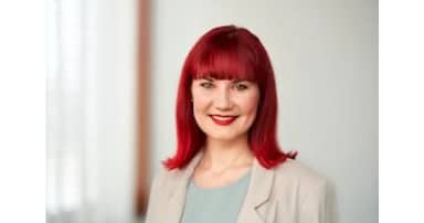 Dr. Sarah Straub