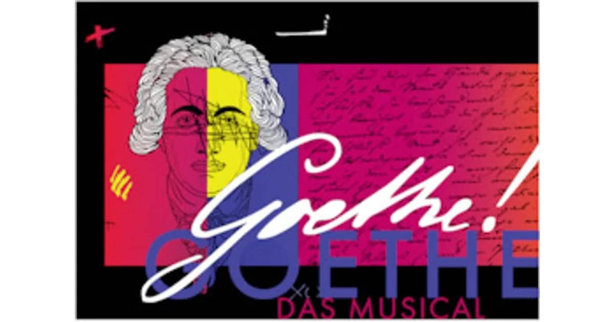 Goethe!