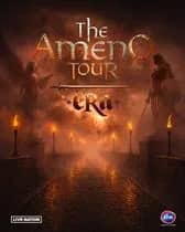 ERA - The Ameno Tour