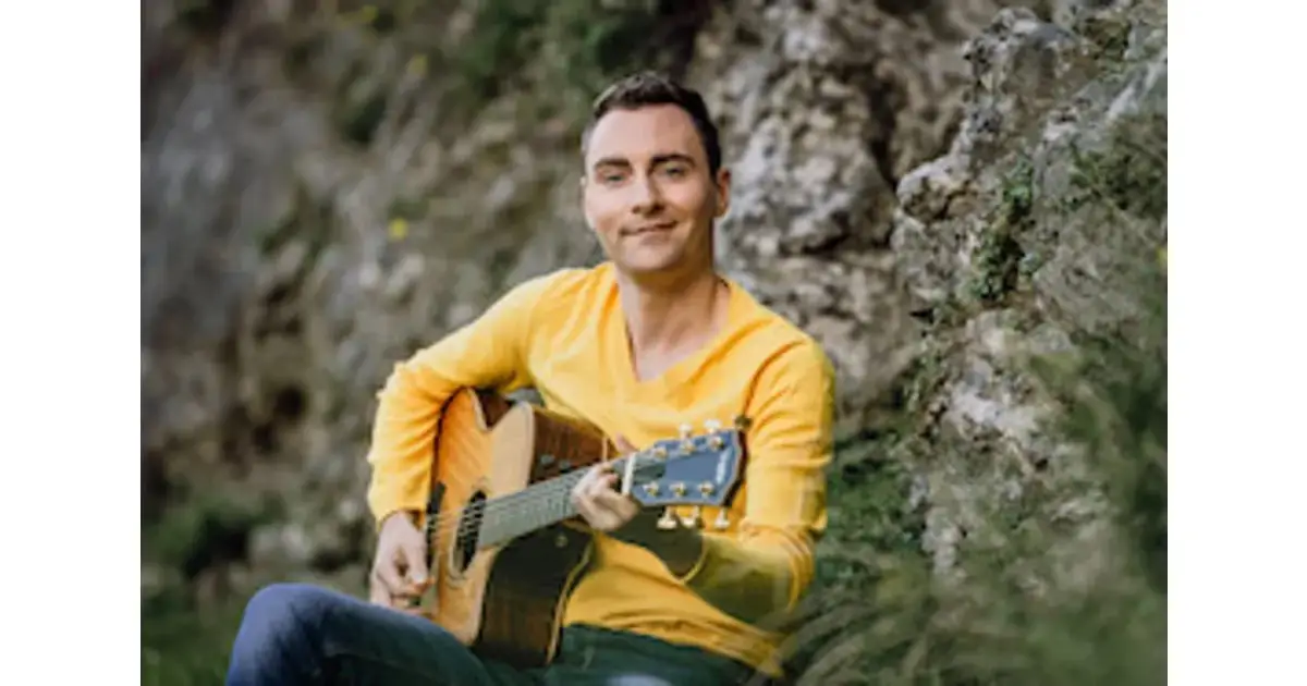 SEBASTIAN KRIEGER - im Duo live