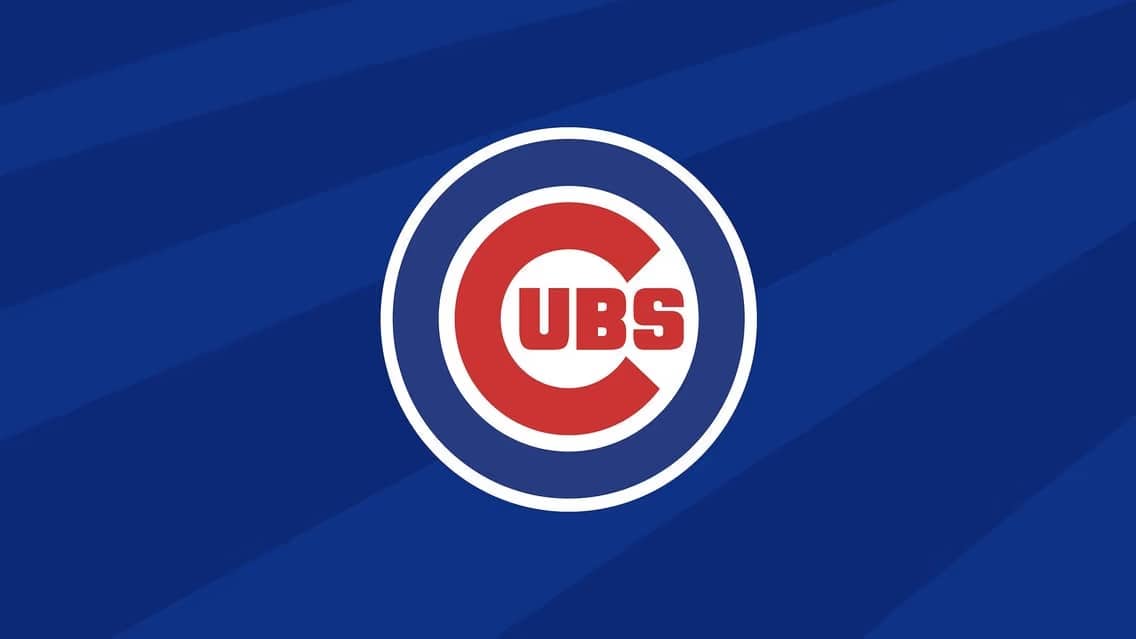 Chicago Cubs vs. Cleveland Guardians
