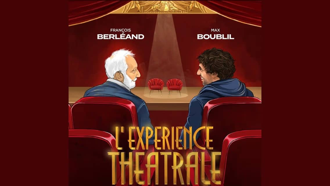 L’expérience Théâtrale