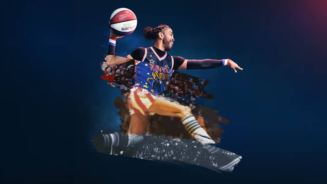 Harlem Globetrotters, جولة الـ100 عام!