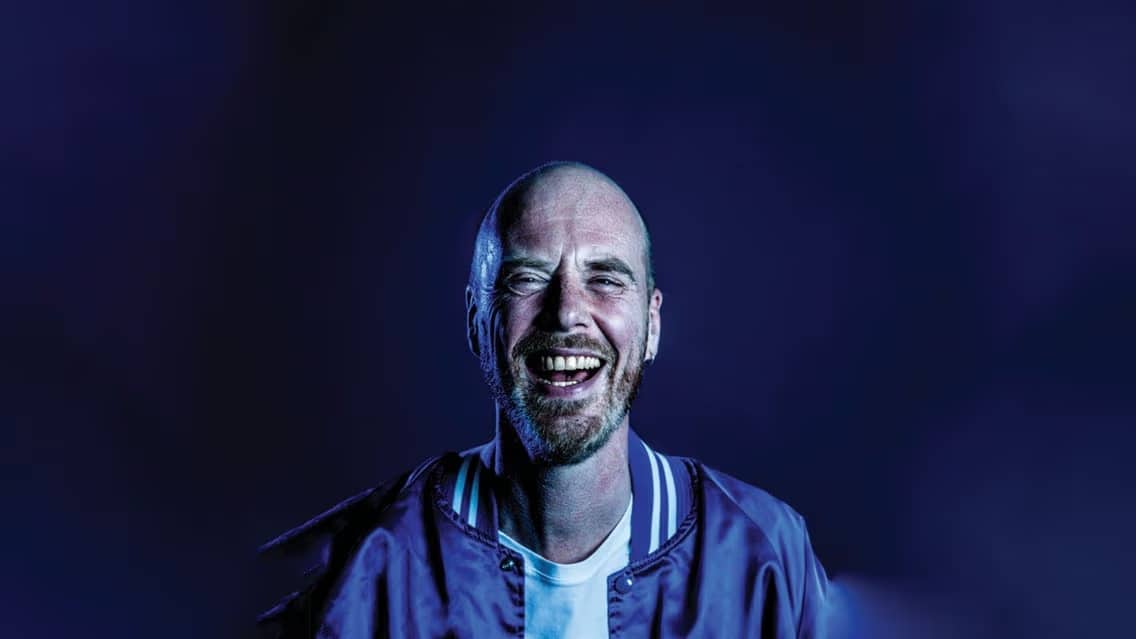 Steven Mahieu "Stabieler"