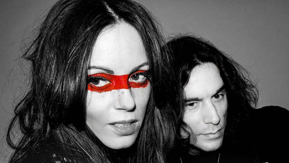 THE LAST INTERNATIONALE