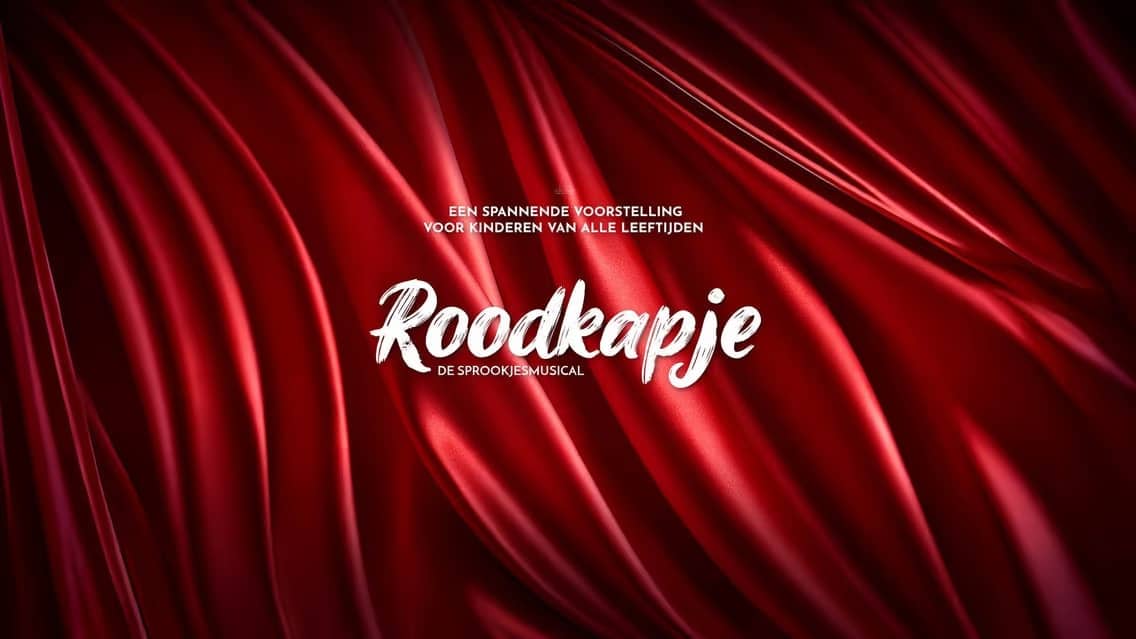 Roodkapje