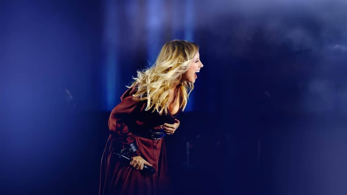 Lara Fabian