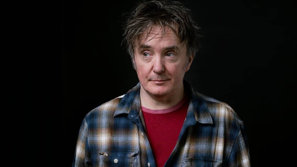 Dylan Moran: Looking for Trouble