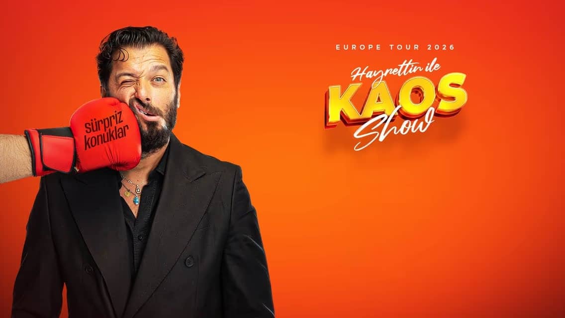 KAOS Show