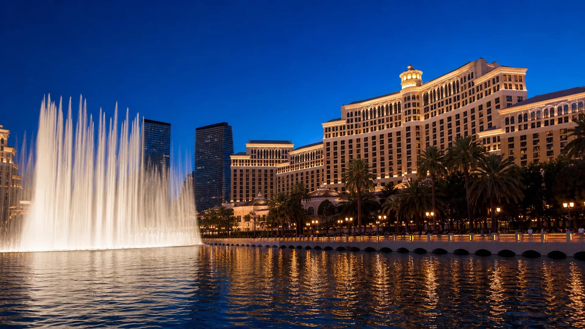 Las Vegas, United States
