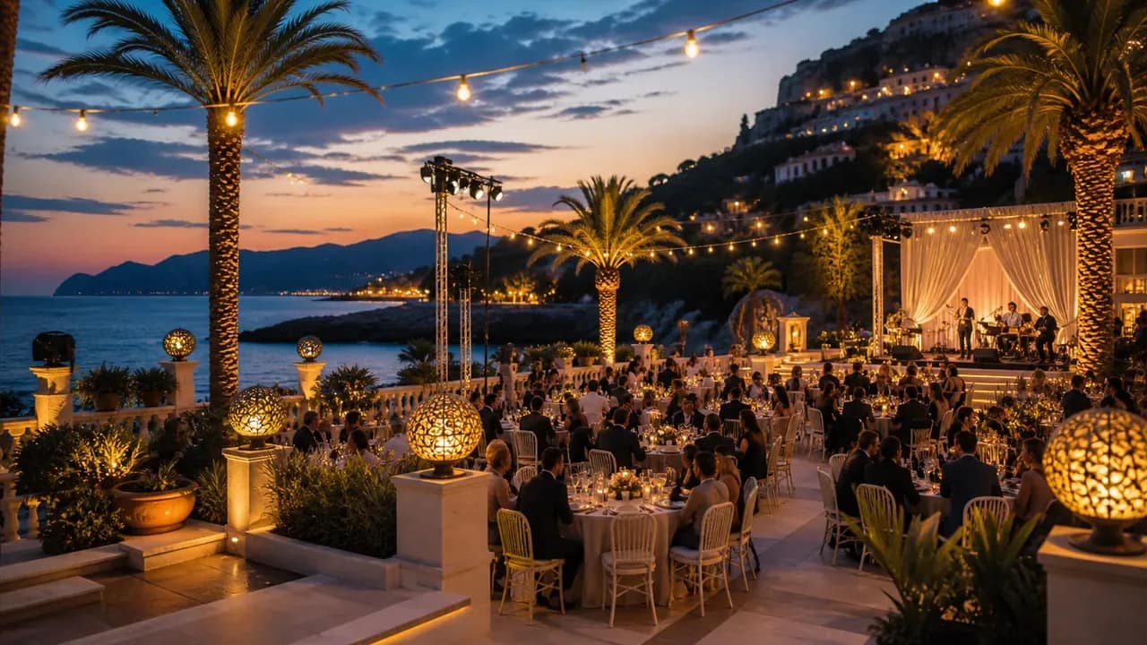 City of Dreams Mediterranean, Limassol: Venue Guide & 2026 Events