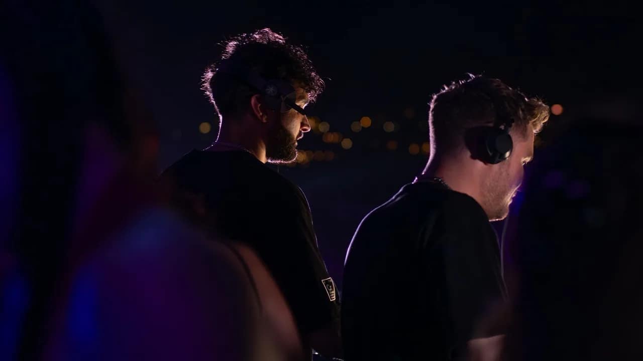 LMF 2026 Lineup: Loud Music Festival Limassol Acts & Dates