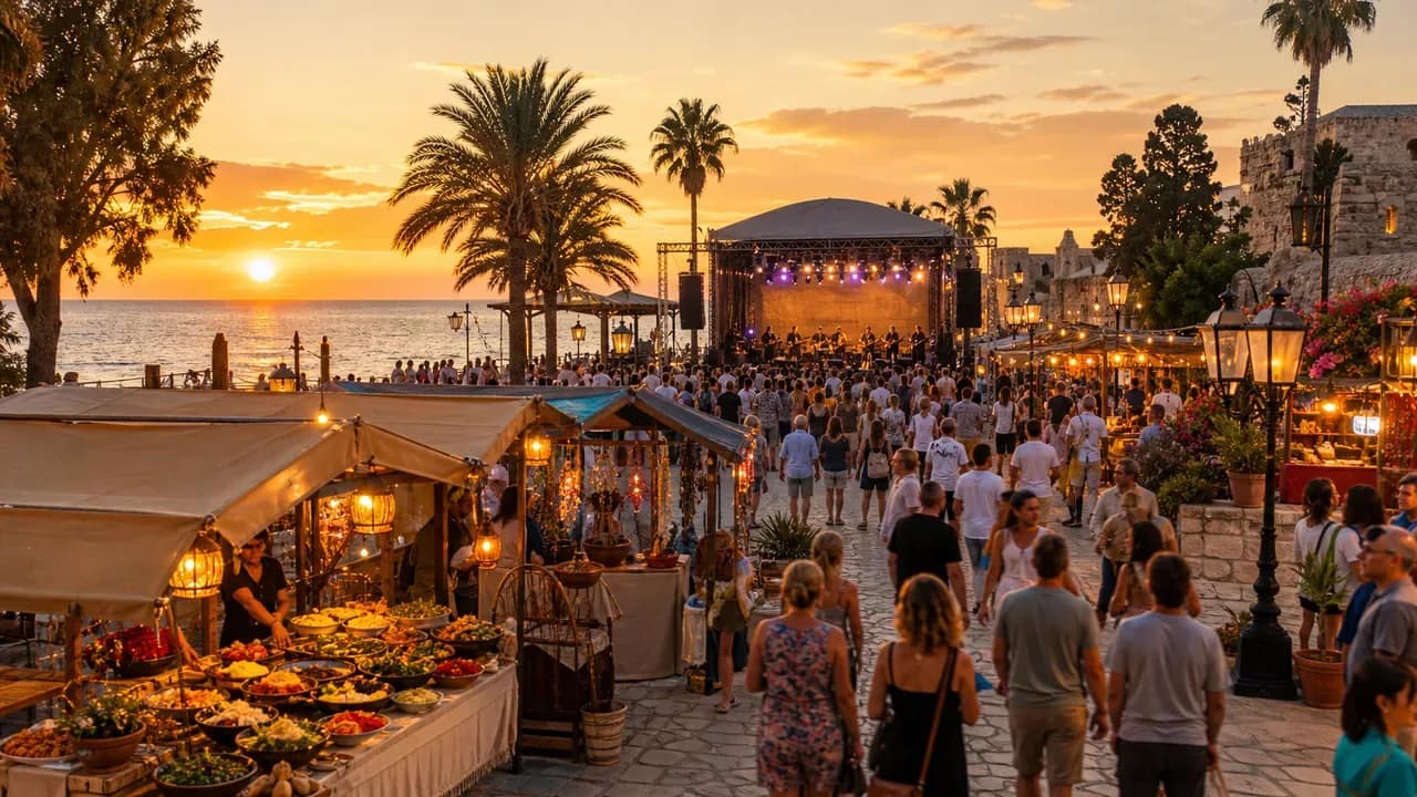 MEDFEST 2026 Recap: Lineup, Dates & 2027 Outlook