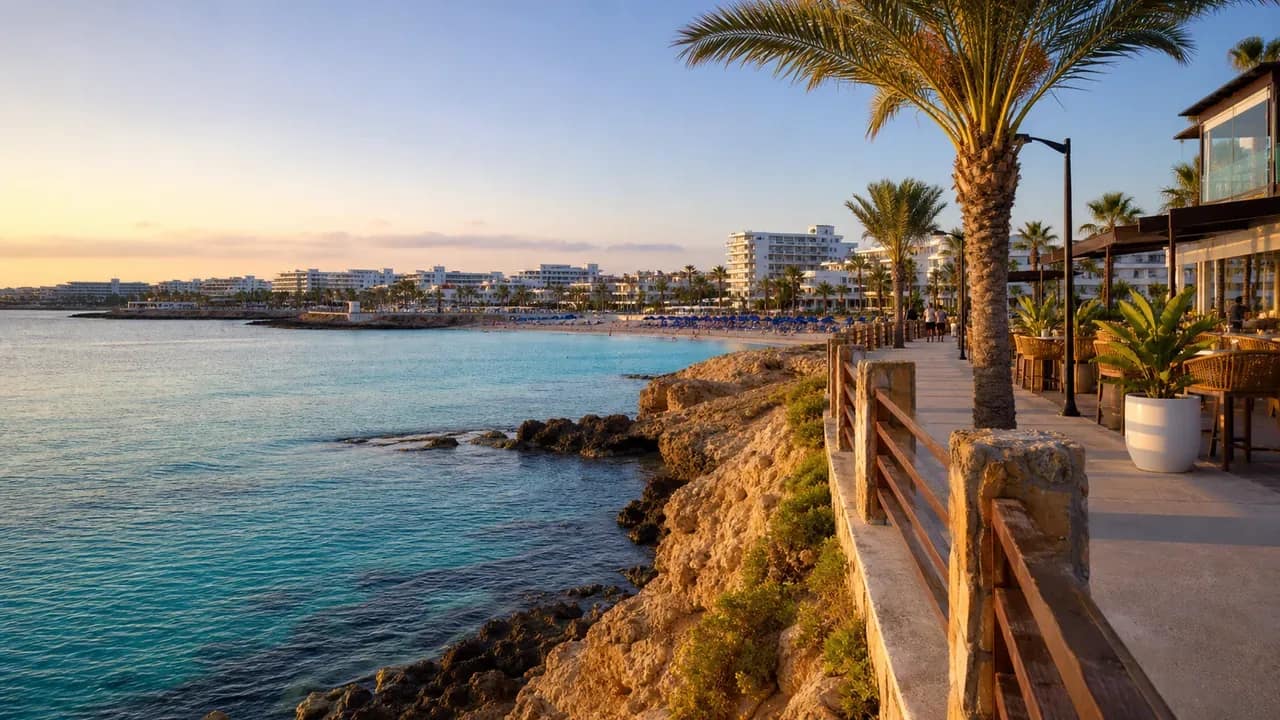 Things to do in Protaras & Paralimni 2026