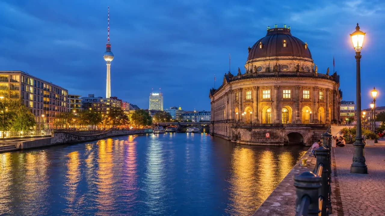 Things to do in Berlin 2026
