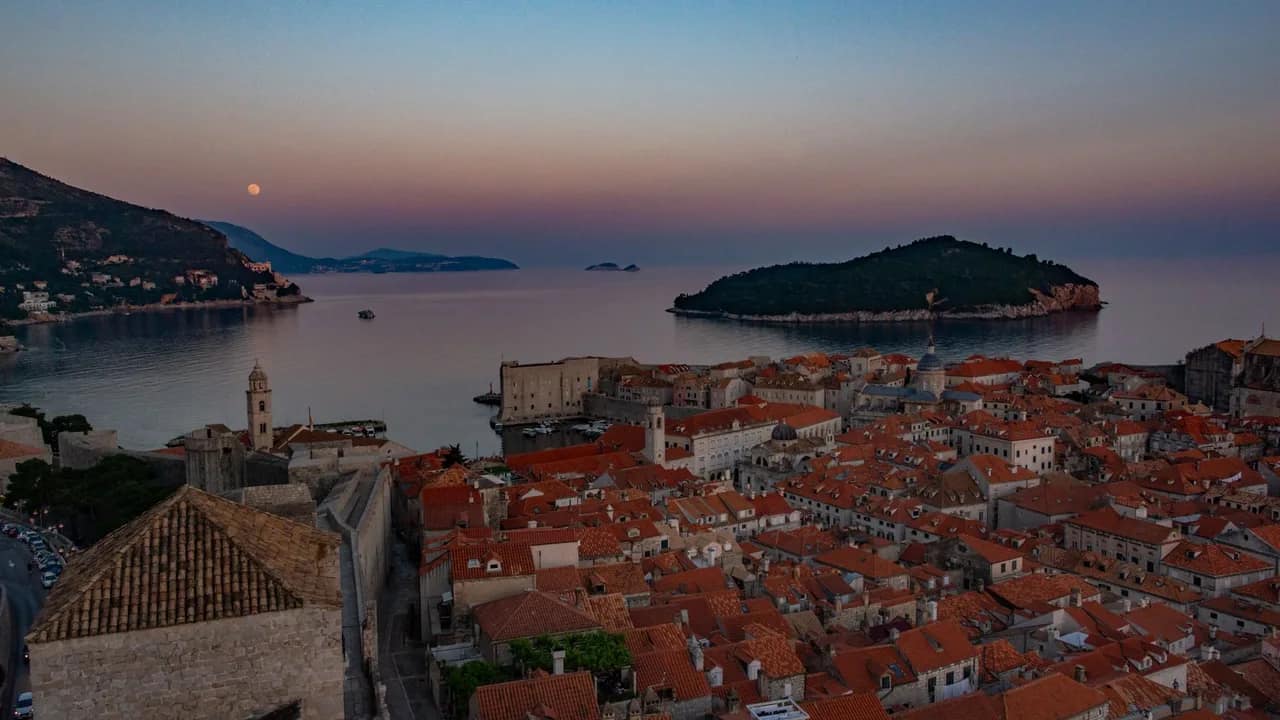 Dubrovnik Summer Festival 2026 guide