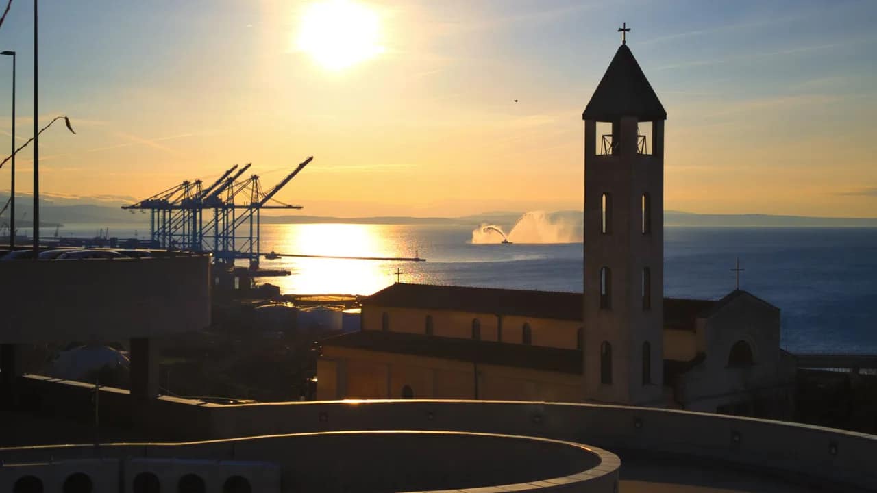 Things to Do in Rijeka 2026: Porto Etno & Trsat Castle