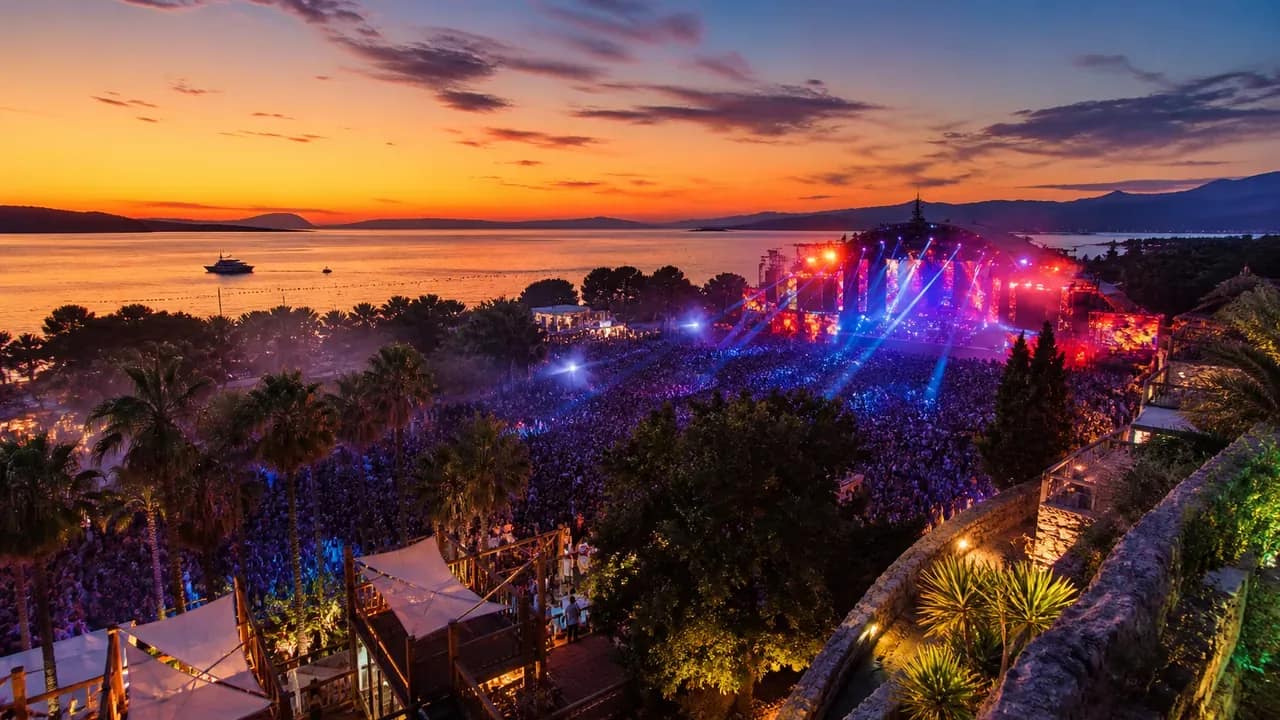 Ultra Europe 2026 — Split festival guide