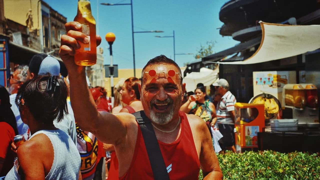 Farsons Beer Festival 2026