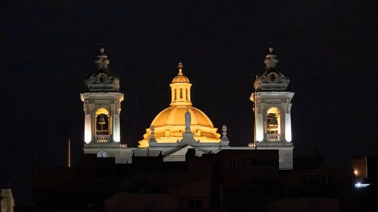 Things to Do in Birkirkara 2026: Farsons Beer Festival & Feast of St Helen