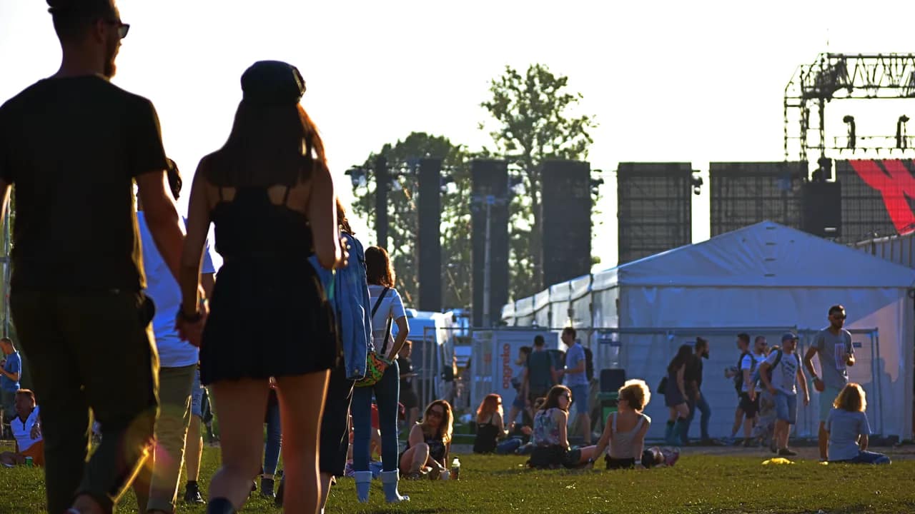 UNTOLD 2026